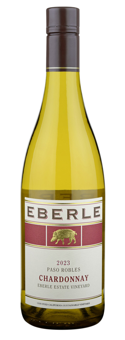 エバレー ワイナリー　シャルドネ　エステート